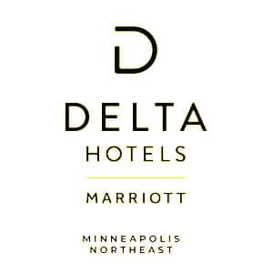 Deltat Hotels Marriott - Minneapolis